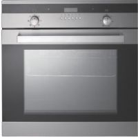 Mechanical Control 10 Functions Built in Oven