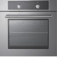 BC-6B20D2 - Built In Oven 5 functions