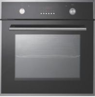 BA-6A29C4E3 - Built In Oven 7 functions