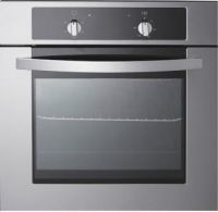 BB-6B20D1 - Built In Oven 4 functions