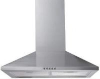 CK60IX-K1P1B/CK90IX-K1P1B - 60/90CM CHIMNEY HOOD