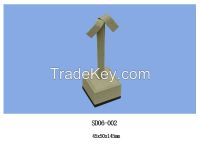 Earing display stands