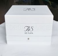 Luxury Boxes For Jewelry Accessories 