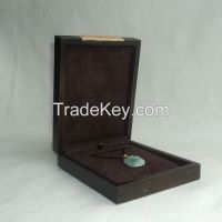 Packaging box for pendant