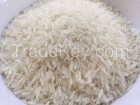 Thai White rice 5%