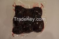 Beetroots and Potatoes (vacuum packs)