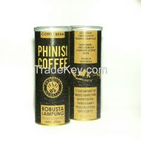 phinisi coffee