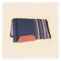 Saddle Blanket and Pads