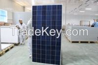 280watt Polysilicon Solar Panel