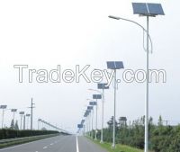 Solar Street Light