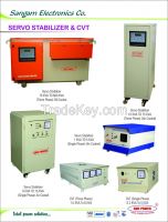 servo stabilizer 