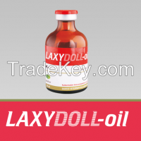 LAXYDOLL OIL