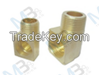 Brass Compression Fittings