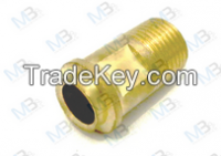 Brass Sanitary Components