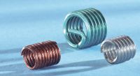 Helical Inserts &amp; Thread Repair Kits