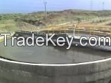 Waste Water Treatment Plants