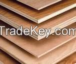 Plywood