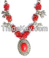 Indian Stone Jewelery