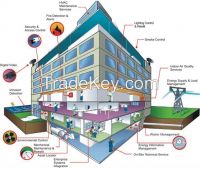 Building Management and automation system
