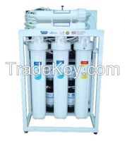 RO (Reverse Osmosis) System Water Filter