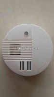 Stand alone photoelectric smoke detector