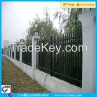 Safety Garden Fence with high quality
