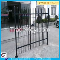 Cheap Wrought Iron Safety Fences