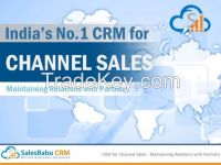 CRM Software