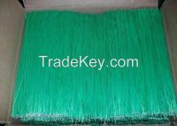 PVC Coated  Cut Iron Wire