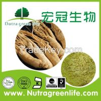 High quality panax ginseng extract