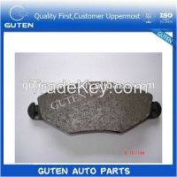 brake pads for auto car AN-621K D9028
