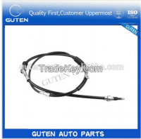 China Factory Supply Wholesale Bicycle Brake Cables Oe:4a0 609 721c