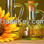 Edible Plant Oil