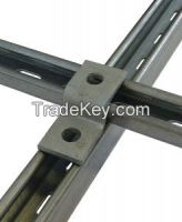 Channel Brackets