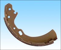 brake shoe
