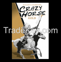 Crazy Horse Premium Cigarettes