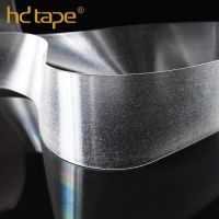 oeko tex 100 transparent tpu elastic tape for sewing