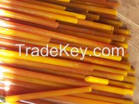 Bakelite Catalin Rods