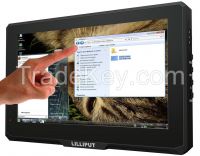 7'' Capacitive Touch Monitor