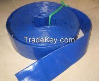 PVC Lay Flat Discharge Hose