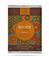 Beef Stew Seasoning