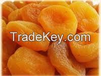 dry apricot