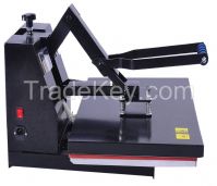 New Digital Clamshell Heat Press Transfer Sublimation Machine 16" x 24"