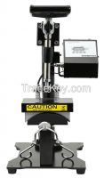 NEW Digital Swing Cap 110V Heat Transfer Press Sublimation Machine