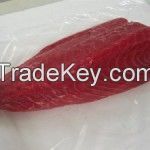 Fresh Chilled Tuna Loin Steak