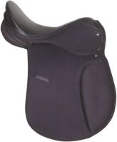 Jumping Saddle