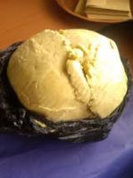 Shea butter available at $2,000/Ton