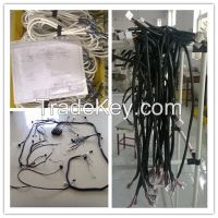 15 years' experience Wire harness&Cable assembly manufacturer for all