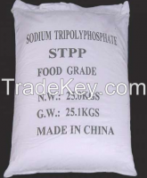 Sodium tripolyphosphate-STPP