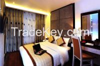 Superior Window Room in Hanoi Victory Hotel - 38 USD/night